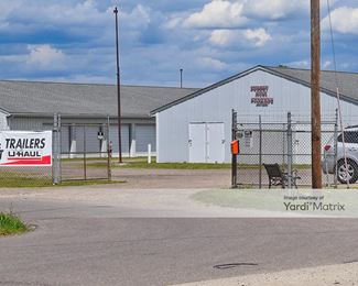 Photo 2 of Budget Mini Storage - 134 South 27th Street, Newark, OH
