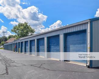 Photo 2 of Prestige Storage - 196 Brookhill Lane, Circleville, OH