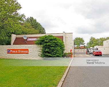 Storage Units for Rent available at 4780 Arlington Centre Blvd, Upper Arlington, OH 43220