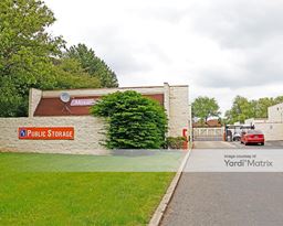 Image for Public Storage - 4780 Arlington Centre Blvd, Upper Arlington, OH