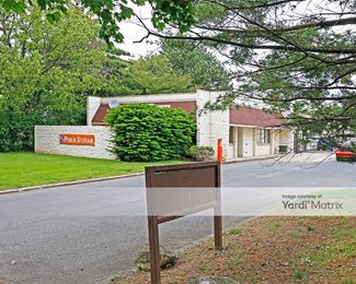 Photo 2 of Public Storage - 4780 Arlington Centre Blvd, Upper Arlington, OH