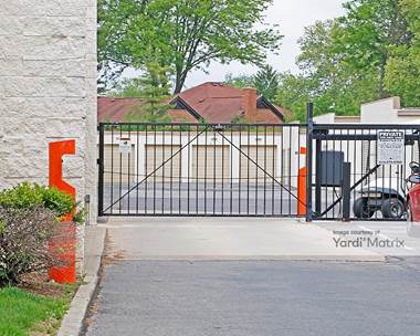 Storage Units for Rent available at 4780 Arlington Centre Blvd, Upper Arlington, OH 43220