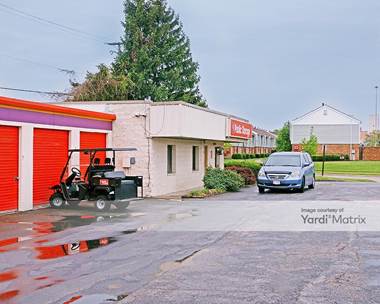 Storage Units for Rent available at 6750 Ambleside Drive, Columbus, OH 43229