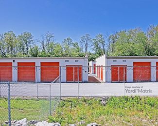 Photo 2 of Public Storage - 5711 Westerville Road, Westerville, OH