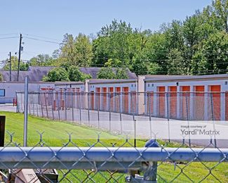 Photo 4 of Public Storage - 5711 Westerville Road, Westerville, OH