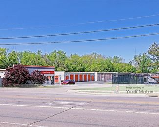 Photo 5 of Public Storage - 5711 Westerville Road, Westerville, OH