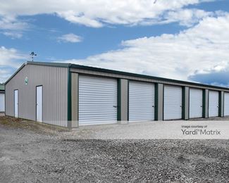 Photo 2 of Ace Storage - 1056 State Route 93 North, Logan, OH