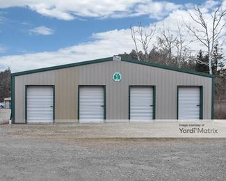 Photo 3 of Ace Storage - 1056 State Route 93 North, Logan, OH
