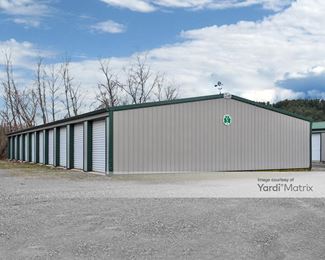 Photo 4 of Ace Storage - 1056 State Route 93 North, Logan, OH