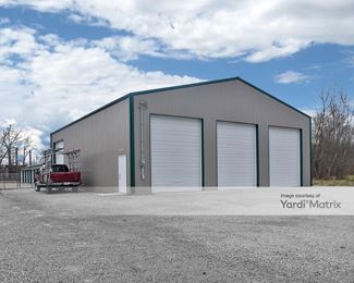 Photo 5 of Ace Storage - 1056 State Route 93 North, Logan, OH