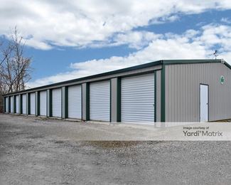 Photo 6 of Ace Storage - 1056 State Route 93 North, Logan, OH