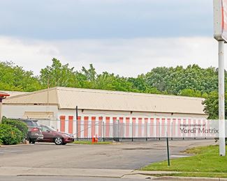 Photo 2 of Public Storage - 2719 Morse Road, Columbus, OH