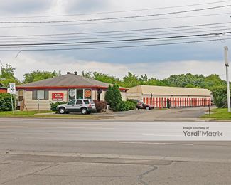 Photo 3 of Public Storage - 2719 Morse Road, Columbus, OH