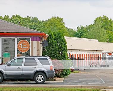 Storage Units for Rent available at 2719 Morse Road, Columbus, OH 43231
