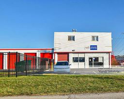 Image for Storage Rentals of America - 4580 East Broad Street, Whitehall, OH