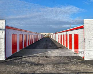 Photo 2 of Storage Rentals of America - 4580 East Broad Street, Whitehall, OH
