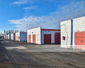 Photo 4 of Storage Rentals of America - 4580 East Broad Street, Whitehall, OH