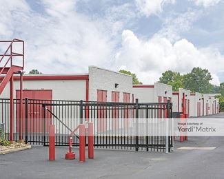 Photo 6 of Storage Rentals of America - 4580 East Broad Street, Whitehall, OH