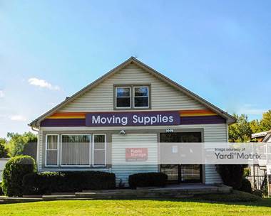 Storage Units for Rent available at 1059 Route 94, New Windsor, NY 12553