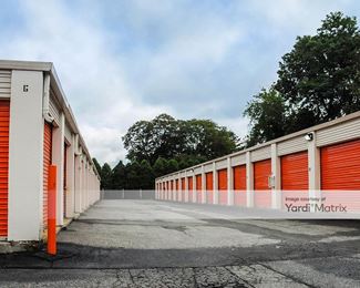 Photo 3 of Public Storage - 185 Route 59, Monsey, NY