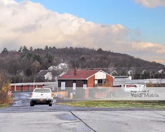Photo 2 of Monticello Self Storage - 118 Jefferson Street, Monticello, NY