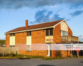Photo 3 of Monticello Self Storage - 118 Jefferson Street, Monticello, NY