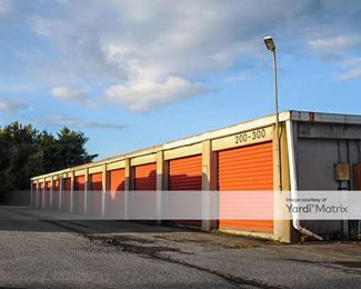 Photo 4 of Monticello Self Storage - 118 Jefferson Street, Monticello, NY
