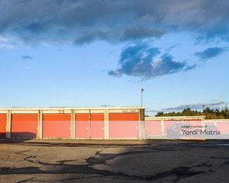 Photo 5 of Monticello Self Storage - 118 Jefferson Street, Monticello, NY