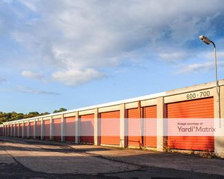 Photo 6 of Monticello Self Storage - 118 Jefferson Street, Monticello, NY