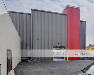 Photo 2 of US Storage Centers - 160 Wildey Street, Tarrytown, NY
