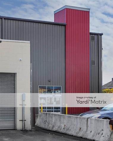 Storage Units for Rent available at 160 Wildey Street, Tarrytown, NY 10591