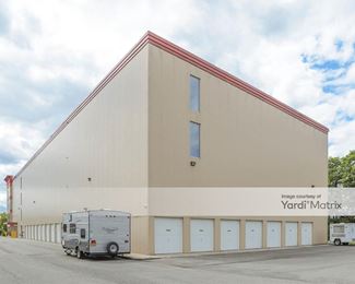 Photo 2 of Storage Boss - 496 Temple Hill Road, New Windsor, NY