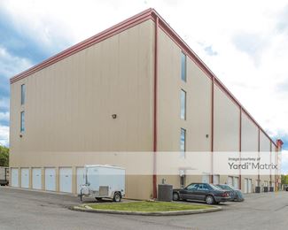 Photo 4 of Storage Boss - 496 Temple Hill Road, New Windsor, NY