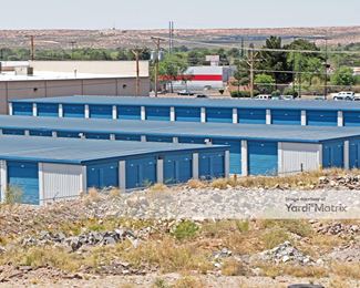 Photo 3 of My Garage Self Storage - 340 McClintock Drive, El Paso, TX