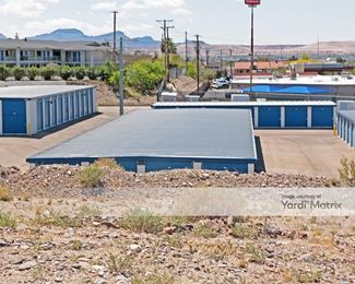 Photo 4 of My Garage Self Storage - 340 McClintock Drive, El Paso, TX