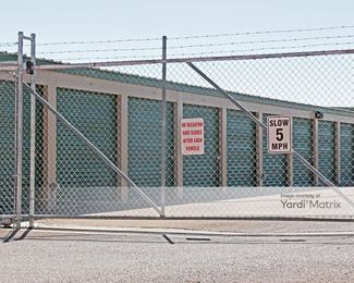 Photo 3 of Far West Storage - 120 Rio West, El Paso, TX