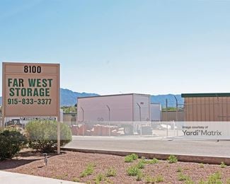 Photo 4 of Far West Storage - 120 Rio West, El Paso, TX
