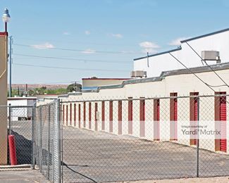 Photo 3 of SecurCare Self Storage - 4701 Osborne Drive, El Paso, TX
