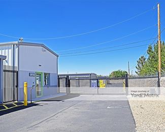 Photo 1 of Extra Space Storage - 6047 Woodrow Bean Transmountain Drive, El Paso, TX