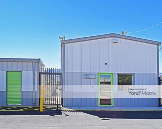 Photo 2 of Extra Space Storage - 6047 Woodrow Bean Transmountain Drive, El Paso, TX