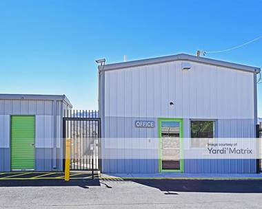 Storage Units for Rent available at 6047 Woodrow Bean Transmountain Drive, El Paso, TX 79924