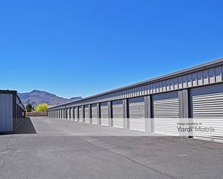Photo 3 of Extra Space Storage - 6047 Woodrow Bean Transmountain Drive, El Paso, TX