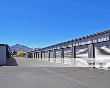 Storage Units for Rent available at 6047 Woodrow Bean Transmountain Drive, El Paso, TX 79924