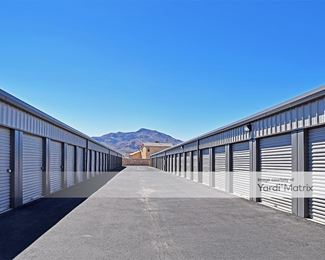 Photo 4 of Extra Space Storage - 6047 Woodrow Bean Transmountain Drive, El Paso, TX