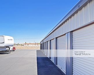 Photo 5 of Extra Space Storage - 6047 Woodrow Bean Transmountain Drive, El Paso, TX
