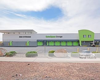 Photo 1 of Extra Space Storage - 1631 Joe Battle Blvd, El Paso, TX