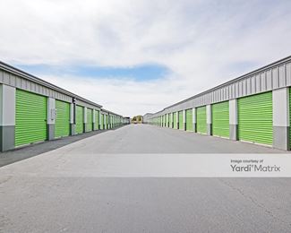 Photo 3 of Extra Space Storage - 1631 Joe Battle Blvd, El Paso, TX