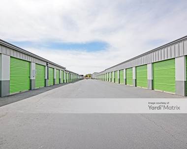 Storage Units for Rent available at 1631 Joe Battle Blvd, El Paso, TX 79936