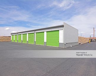 Photo 4 of Extra Space Storage - 1631 Joe Battle Blvd, El Paso, TX