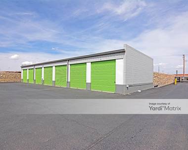 Storage Units for Rent available at 1631 Joe Battle Blvd, El Paso, TX 79936